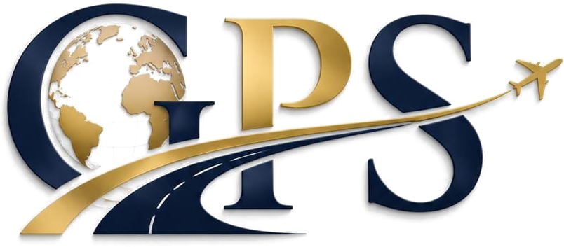 Global Pathway logo